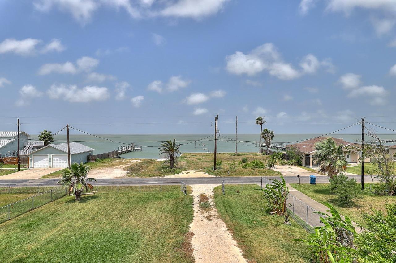 Relaxed Beachin Rockport Ngoại thất bức ảnh